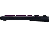 Razer Mechanical BlackWidow V4 Low-Profile HyperSpeed / RZ03-05270100-R3M1 US Layout