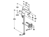 KLUDI DN 15 Ameo 410230575
