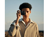 Fujifilm X-HF1 Black