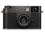 Fujifilm X-HF1 Grey