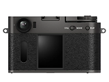 Fujifilm X-HF1 Grey