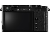 Fujifilm X-E5 body Black