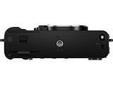 Fujifilm X-E5 body Black
