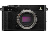 Fujifilm X-E5 body Black