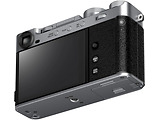 Fujifilm X-E5 body Silver