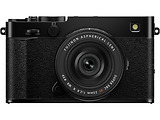 Fujifilm X-E5 XF23mm