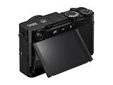Fujifilm X-E5 XF23mm Black