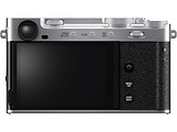Fujifilm X-E5 XF23mm Silver