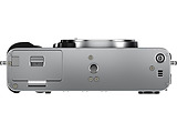 Fujifilm X-E5 XF23mm Silver