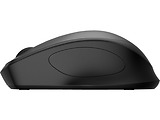 HP 285 Silent Wireless Mouse Black