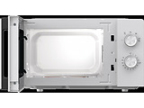 GORENJE MO17E1WH White