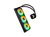 ASUS TUF GAMING LC III 360 ARGB Black