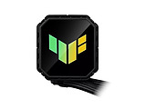 ASUS TUF GAMING LC III 360 ARGB Black