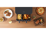 Xiaomi Dual Zone 10L Black