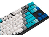 Varmilo Mechanical Varmilo APG87 Summit R1