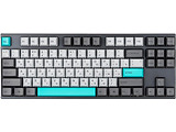 Varmilo Mechanical Varmilo APG87 Moonlight