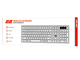 2E KS270 WL/BT White
