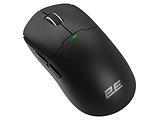 2E Gaming MG355 WL Black