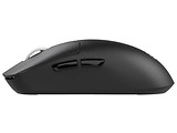 2E Gaming MG355 WL Black