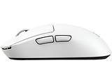 2E Gaming MG355 WL White
