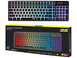2E Gaming KG390 RGB WL