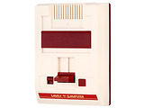 2E 8bit Game Console with Wireless Gamepads