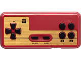 2E 8bit Game Console with Wireless Gamepads
