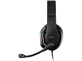 2E Gaming HG315 RGB Black
