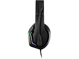 2E Gaming HG315 RGB Black