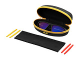 2E GAMING Glasses Anti-blue light 40% / 2E-GLS310BK-KIT