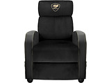 Cougar Sofa Cougar Ranger Elite Gold