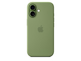 Apple Case with MagSafe for  iPhone 17 Green