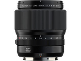 Fujifilm GF55mm F1.7 R WR