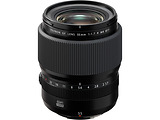 Fujifilm GF55mm F1.7 R WR