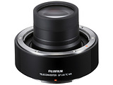 Fujinon GF Mount Teleconverter GF1.4x TC WR