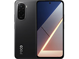 Xiaomi POCO M7 / 6.9 IPS / Snapdragon 685 / 8GB / 256GB / 7000mAh Black