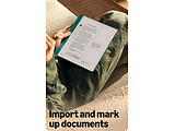 Amazon Kindle Scribe 1st Gen 64GB 2024