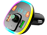 Maxlife Bluetooth MXFT-03 Black