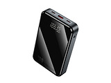 Hoco Q30A Fast charge 130W 20000mAh Grey
