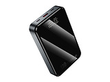 Hoco Q30A Fast charge 130W 20000mAh Grey