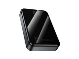 Hoco Q30A Fast charge 130W 20000mAh Grey