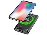 Cellularline  8000mAh Wireless Black