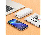 Hoco J80A Premium 22.5W 20000mAh White