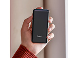 Hoco Q1 Kraft 10000mAh Black