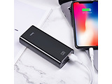 Hoco J45 Elegant 10000mAh Black