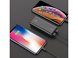 Hoco J45 Elegant 10000mAh Black