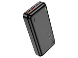 Hoco J101A Astute 22.5W 20000mAh Black