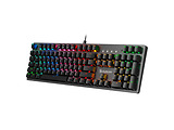 Bloody Gaming S520N Mechanical Black