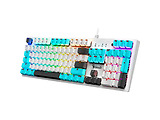 Bloody Gaming S510R Mechanical White