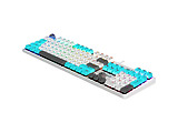 Bloody Gaming S510R Mechanical White